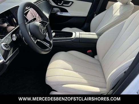 New 2026 Mercedes-Benz E 350 4MATIC Sedan image 21
