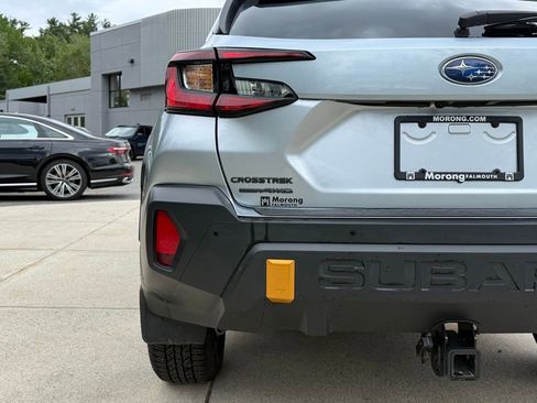 Used 2026 Subaru Crosstrek 2.5i Wilderness AWD/4WD image 18