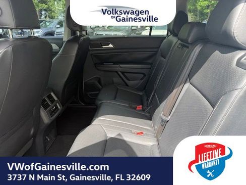 Used 2019 Volkswagen Atlas SE FWD image 12
