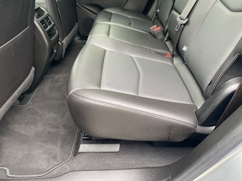 Used 2025 Cadillac XT5 Premium Luxury image 20