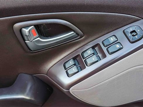 Used 2015 Hyundai Tucson Limited image 22