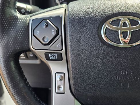 Used 2023 Toyota 4Runner Limited image 19