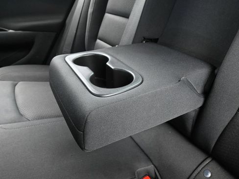 Used 2024 Chevrolet Malibu LT FWD image 33