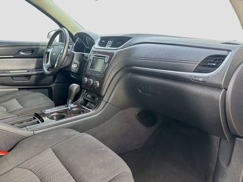 Used 2016 Chevrolet Traverse LT FWD image 34