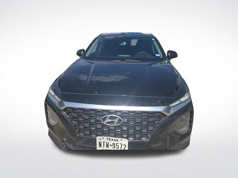 Used 2020 Hyundai Santa Fe SEL FWD image 2