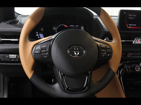 Used 2026 Toyota Supra Premium w/ Driver Assist Package RWD image 7