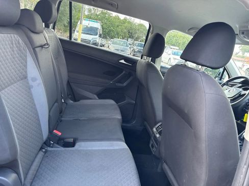 Used 2020 Volkswagen Tiguan S FWD image 12