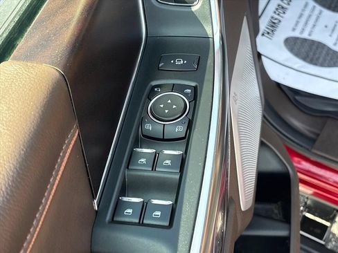 Used 2025 Ford F250 King Ranch AWD/4WD image 31