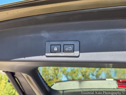 New 2025 Subaru Ascent Bronze Edition image 24