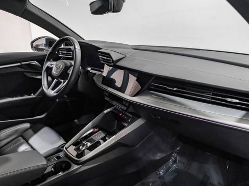 Used 2023 Audi S3 Premium Plus w/ Premium Plus Package image 9
