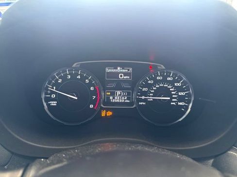 Used 2017 Subaru Forester 2.0XT Touring AWD/4WD image 14