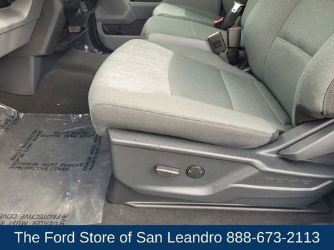 New 2026 Ford F250 XLT image 24