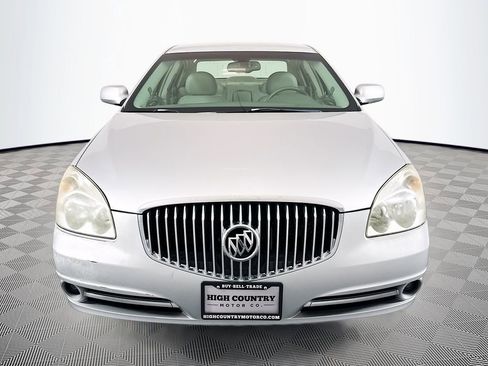 Used 2010 Buick Lucerne CXL FWD image 2