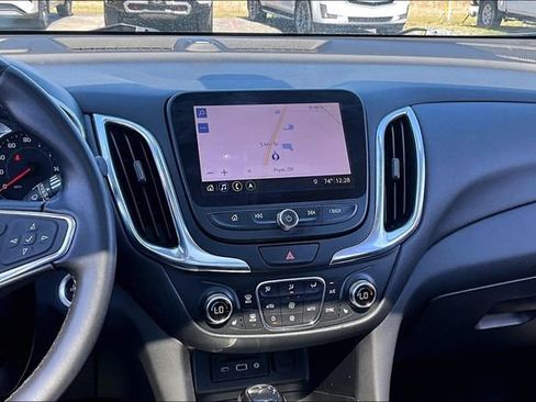 Used 2020 Chevrolet Equinox LT AWD/4WD image 9
