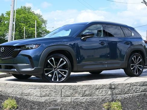 Used 2023 MAZDA CX-50 AWD 2.5 S w/ Cargo Package image 1