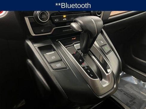 Used 2021 Honda CR-V EX image 11