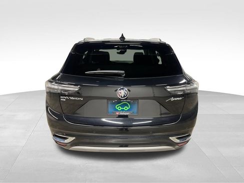 Certified 2023 Buick Envision Avenir AWD/4WD image 8