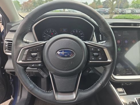 Used 2022 Subaru Outback Limited AWD/4WD image 17