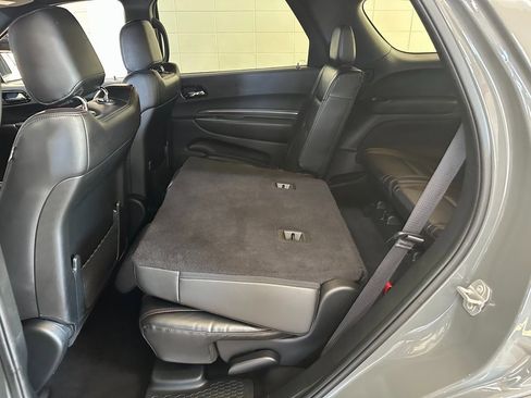Certified 2024 Dodge Durango GT image 40