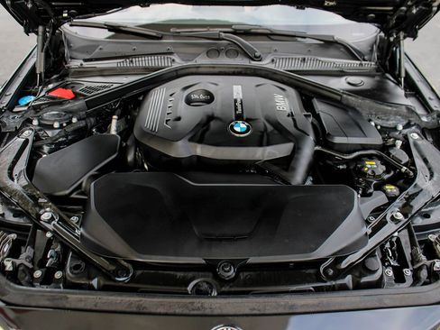 Used 2020 BMW 230i xDrive Convertible w/ Convenience Package image 43