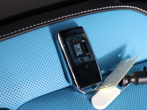 New 2026 Rolls-Royce Cullinan Black Badge AWD/4WD image 38