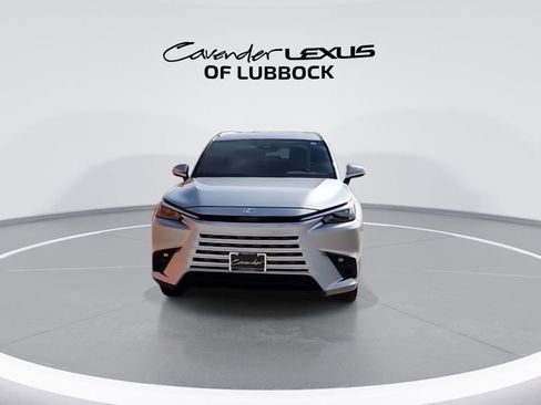 Certified 2024 Lexus TX 350 350 w/ Accessory Package (Z1) image 3