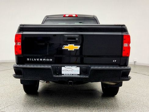 Used 2016 Chevrolet Silverado 1500 LT AWD/4WD image 6
