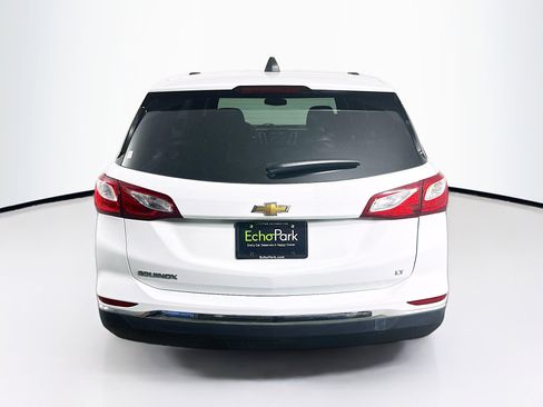 Used 2019 Chevrolet Equinox LT image 7
