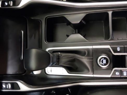 Used 2023 Kia Sorento EX w/ Panoramic Sunroof Package image 21