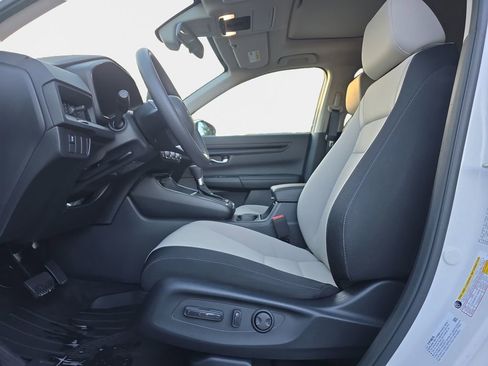 Certified 2023 Honda CR-V EX image 12