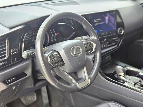 Used 2024 Lexus NX 350 AWD image 19