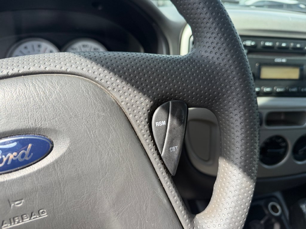 Used 2006 Ford Escape XLT FWD image 18