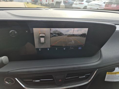 New 2026 Buick Encore GX Sport Touring w/ Advanced Technology Package image 17