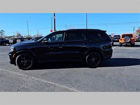 New 2026 Dodge Durango GT w/ Tow 'N Go Package image 22