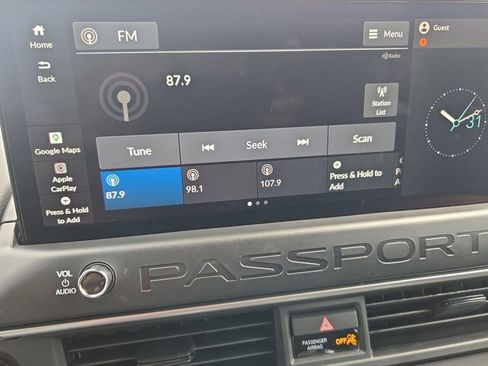 Used 2026 Honda Passport TrailSport Elite image 13