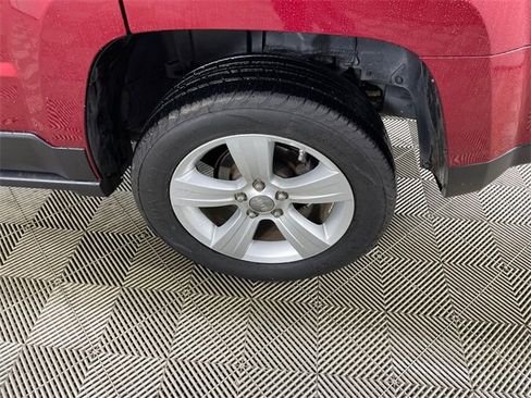 Used 2012 Jeep Patriot Sport w/ PWR Value Group image 19