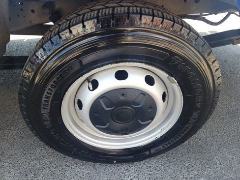 Used 2022 Ford Transit 350 w/ Upfitter Package image 17