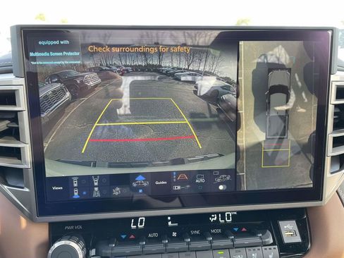 New 2026 Toyota Tundra 1794 Edition image 40