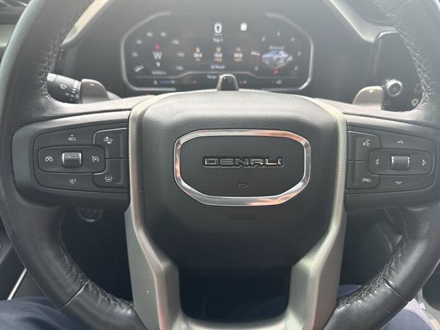Certified 2023 GMC Sierra 1500 Denali AWD/4WD image 15