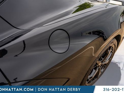 Used 2020 Chevrolet Corvette Stingray Premium Cpe w/ 3LT Preferred Equipment Group RWD image 27