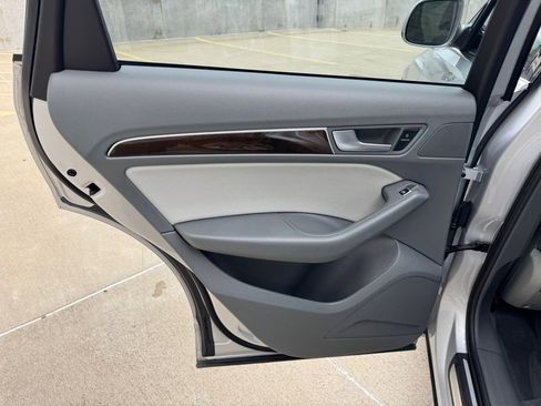 Used 2014 Audi Q5 2.0T Premium Plus image 20