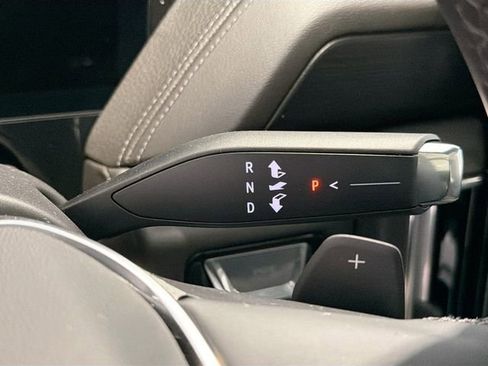 New 2026 GMC Yukon XL Denali w/ Sun & Power Step Package image 16