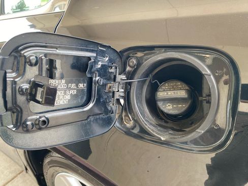 Used 2009 Lexus ES 350 FWD image 18