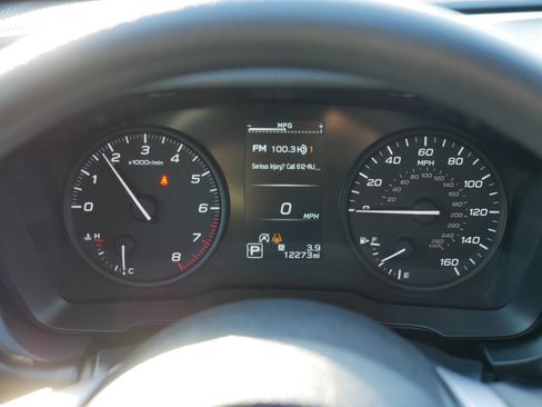 Used 2024 Subaru Impreza 2.0i image 21