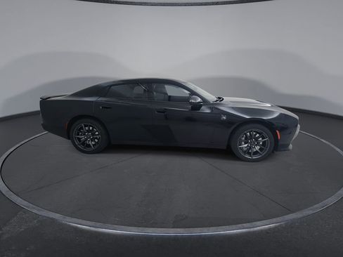 New 2026 Dodge Charger Scat Pack AWD/4WD image 9