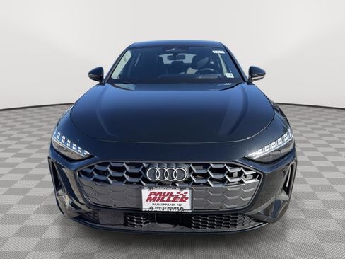 Used 2025 Audi A5 2.0T Premium Plus Sedan w/ Premium Plus image 2