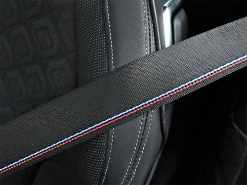 Used 2023 BMW M8 Competition w/ M Carbon Exterior Package image 24