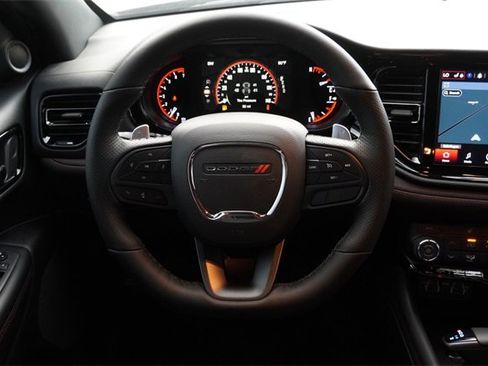 New 2026 Dodge Durango GT w/ Blacktop Package image 18