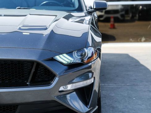 Used 2020 Ford Mustang GT RWD image 4