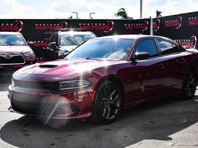 Used 2023 Dodge Charger R/T w/ Harman/Kardon Audio Group